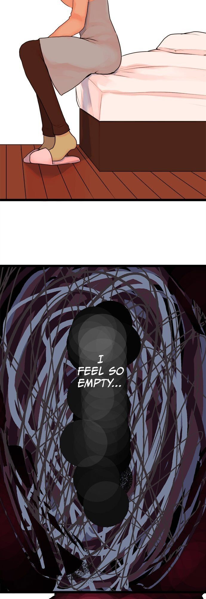 Mizumitsu Is Bitten by a Girl - Chapter 67 [photo 12] - MangaPorn