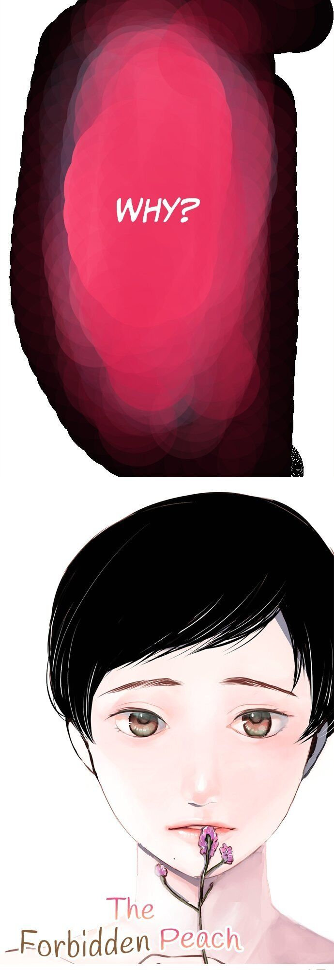 Mizumitsu Is Bitten by a Girl - Chapter 67 [photo 13] - MangaPorn