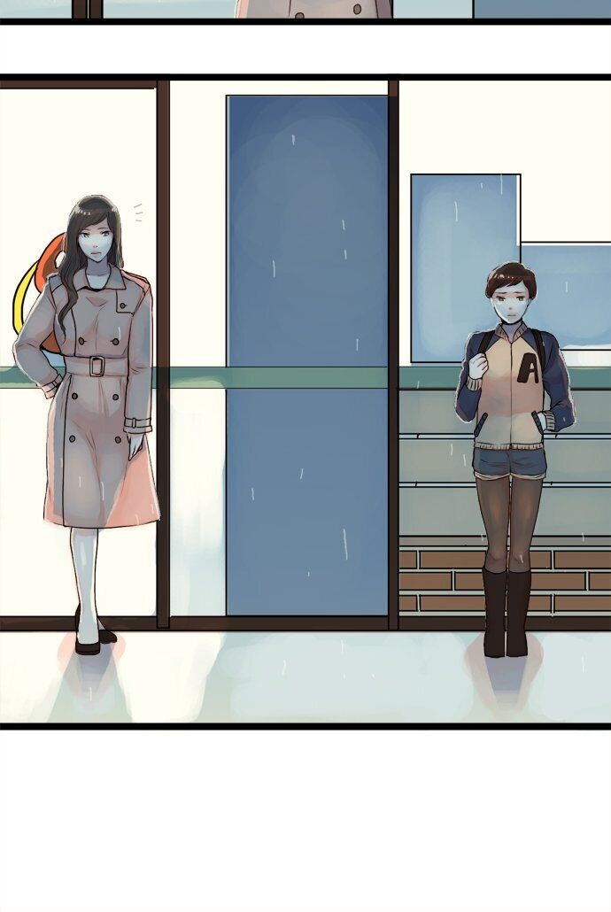 Mizumitsu Is Bitten by a Girl - Chapter 67 [photo 15] - MangaPorn