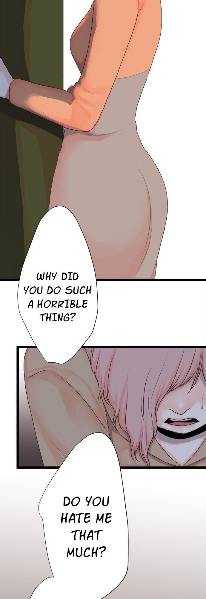 Mizumitsu Is Bitten by a Girl - Chapter 67 [photo 2] - MangaPorn