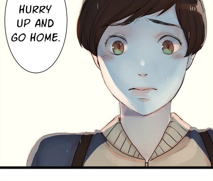 Mizumitsu Is Bitten by a Girl - Chapter 67 [photo 20] - MangaPorn