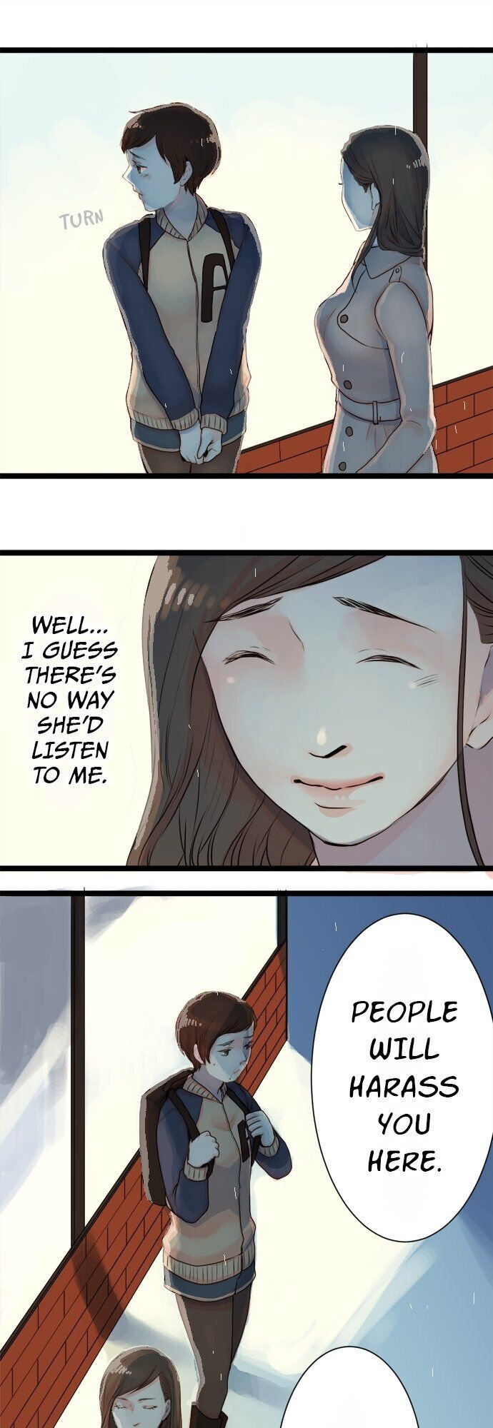 Mizumitsu Is Bitten by a Girl - Chapter 67 [photo 21] - MangaPorn
