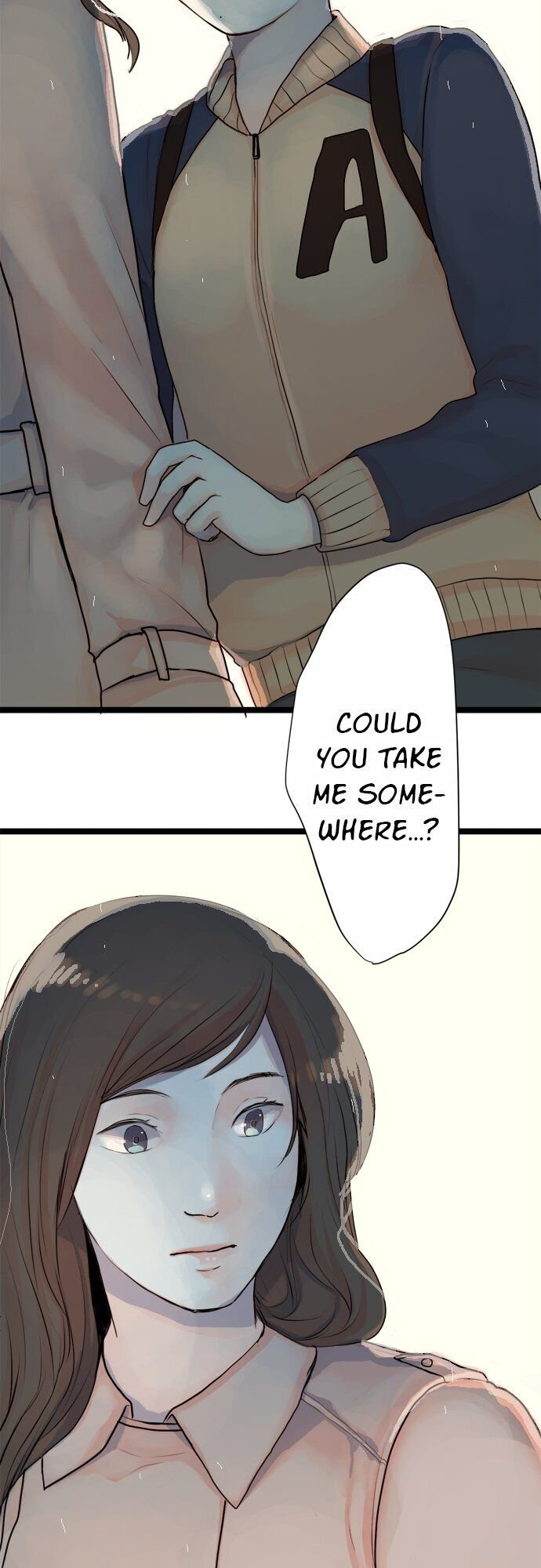 Mizumitsu Is Bitten by a Girl - Chapter 67 [photo 23] - MangaPorn