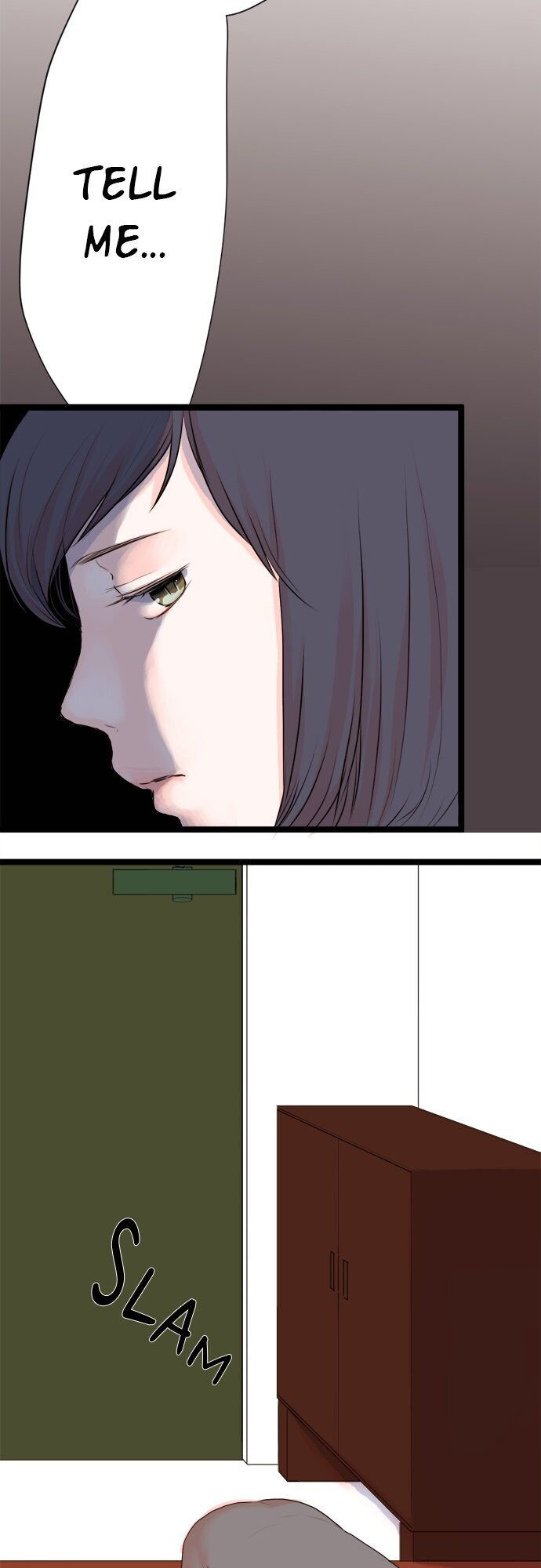 Mizumitsu Is Bitten by a Girl - Chapter 67 [photo 3] - MangaPorn