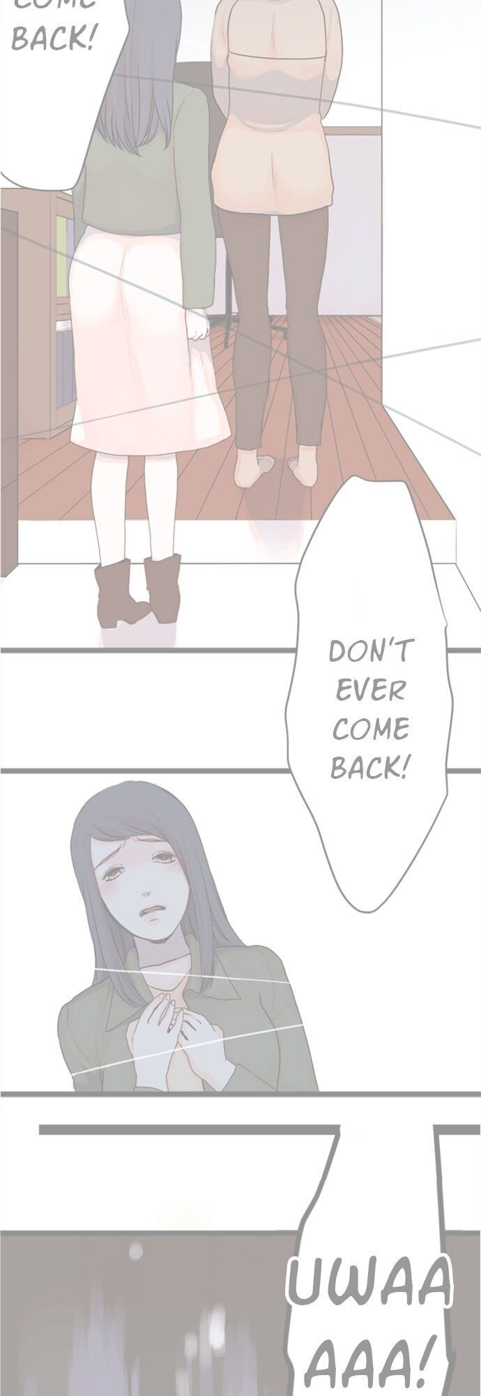 Mizumitsu Is Bitten by a Girl - Chapter 67 [photo 8] - MangaPorn