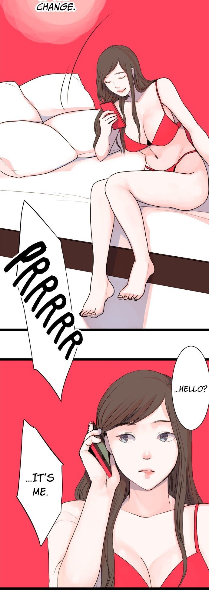 Mizumitsu Is Bitten by a Girl - Chapter 68 [photo 30] - MangaPorn
