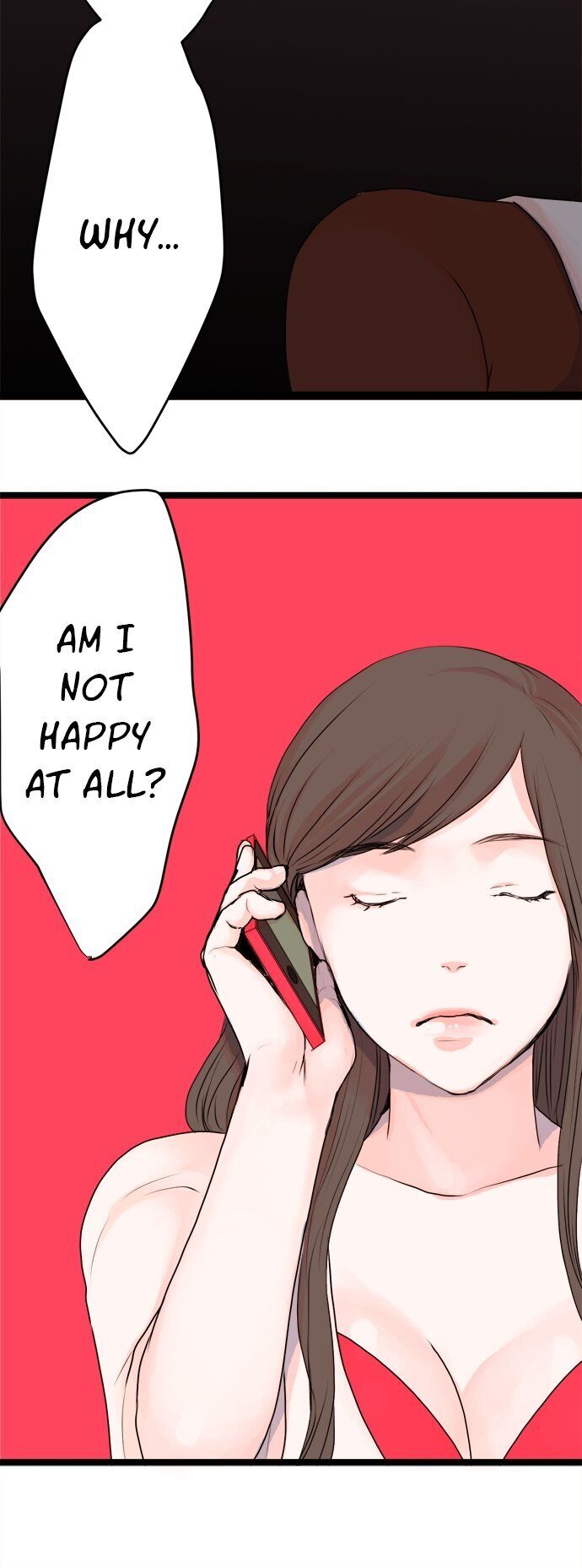Mizumitsu Is Bitten by a Girl - Chapter 69 [photo 14] - MangaPorn