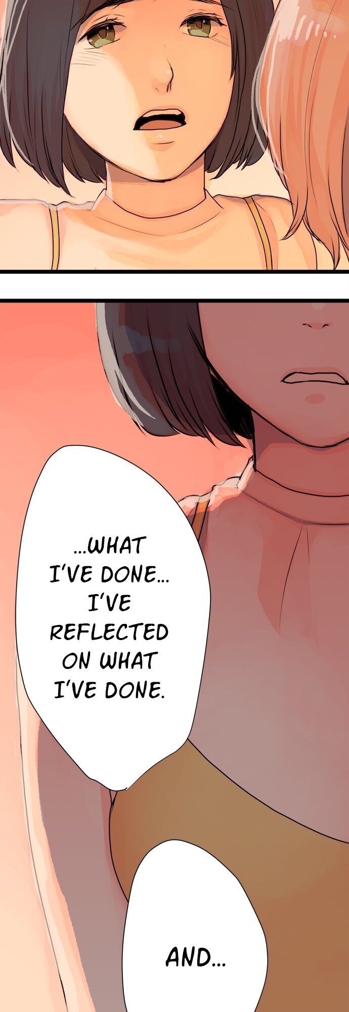 Mizumitsu Is Bitten by a Girl - Chapter 69 [photo 36] - MangaPorn