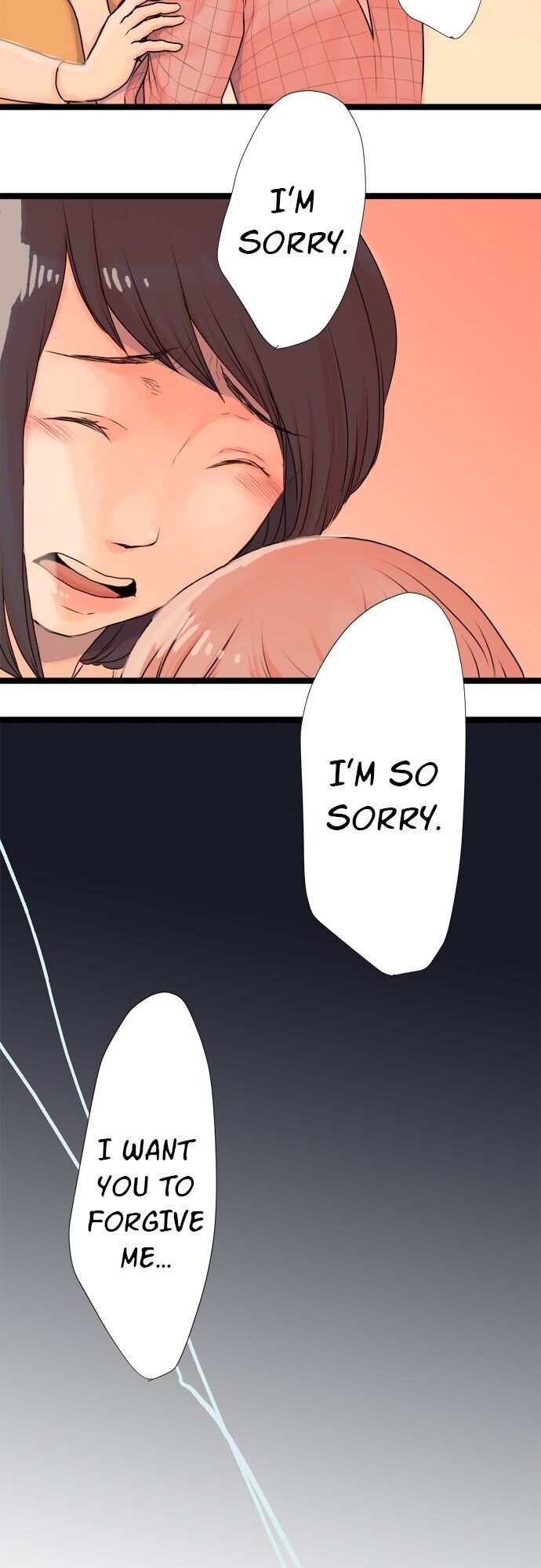 Mizumitsu Is Bitten by a Girl - Chapter 70 [photo 28] - MangaPorn