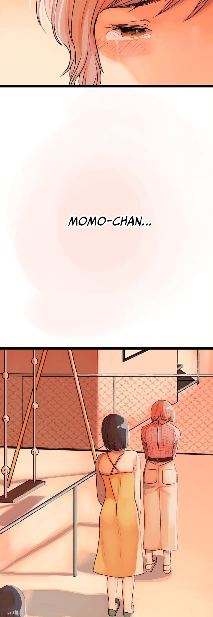 Mizumitsu Is Bitten by a Girl - Chapter 70 [photo 41] - MangaPorn