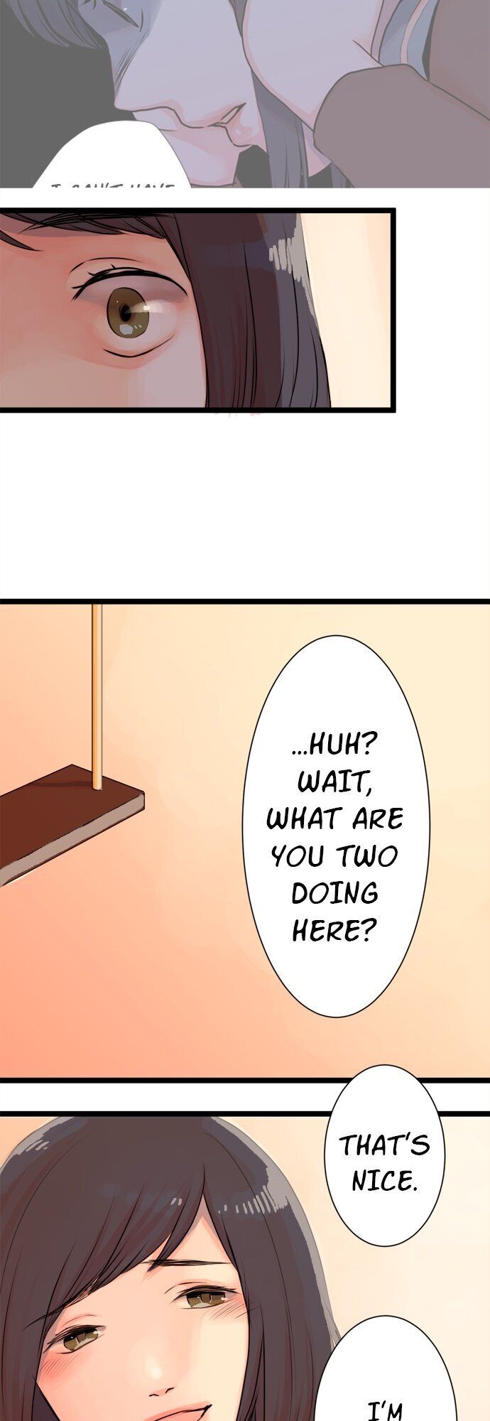 Mizumitsu Is Bitten by a Girl - Chapter 71 [photo 13] - MangaPorn