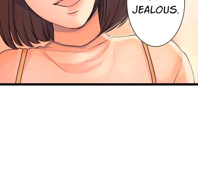 Mizumitsu Is Bitten by a Girl - Chapter 71 [photo 14] - MangaPorn