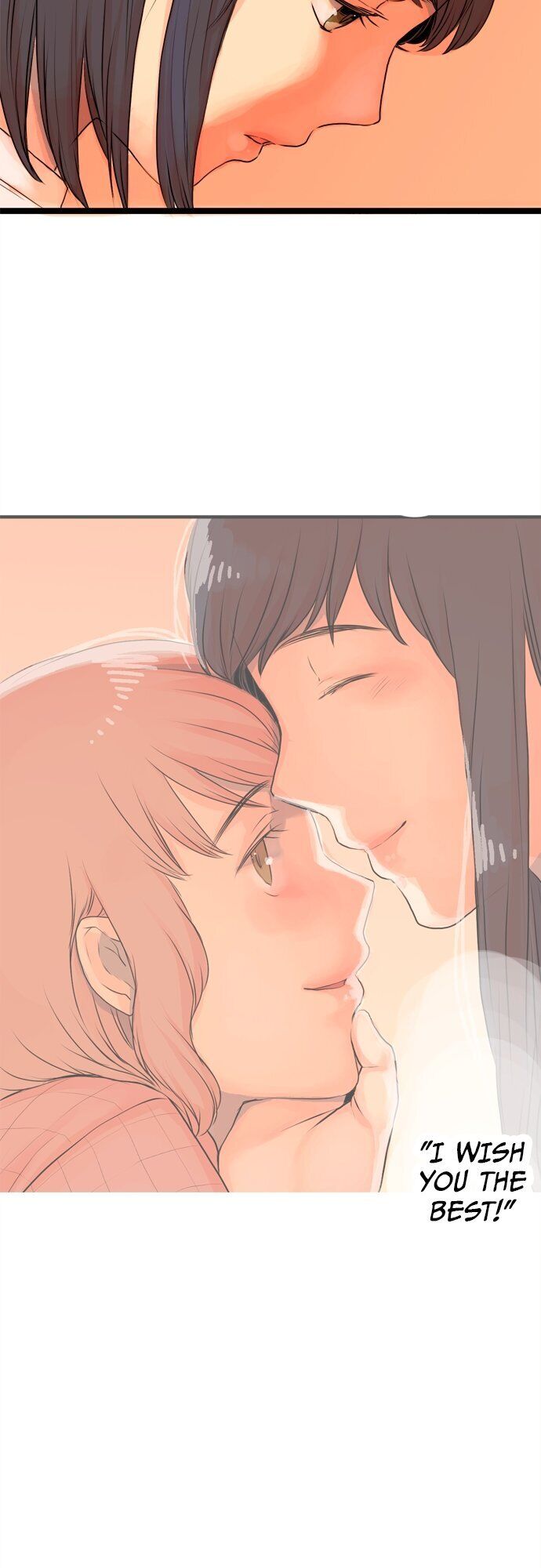 Mizumitsu Is Bitten by a Girl - Chapter 71 [photo 18] - MangaPorn