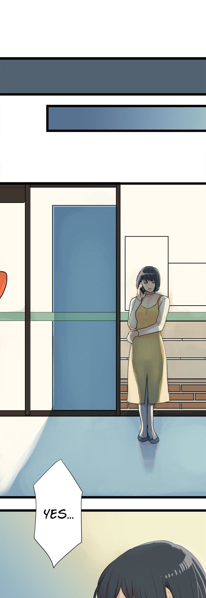Mizumitsu Is Bitten by a Girl - Chapter 71 [photo 40] - MangaPorn