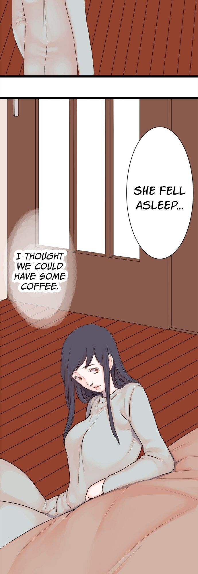Mizumitsu Is Bitten by a Girl - Chapter 71 [photo 51] - MangaPorn