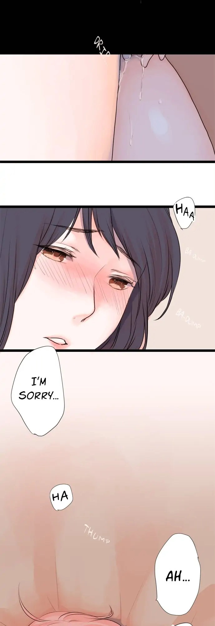 Mizumitsu Is Bitten by a Girl - Chapter 72 [photo 10] - MangaPorn