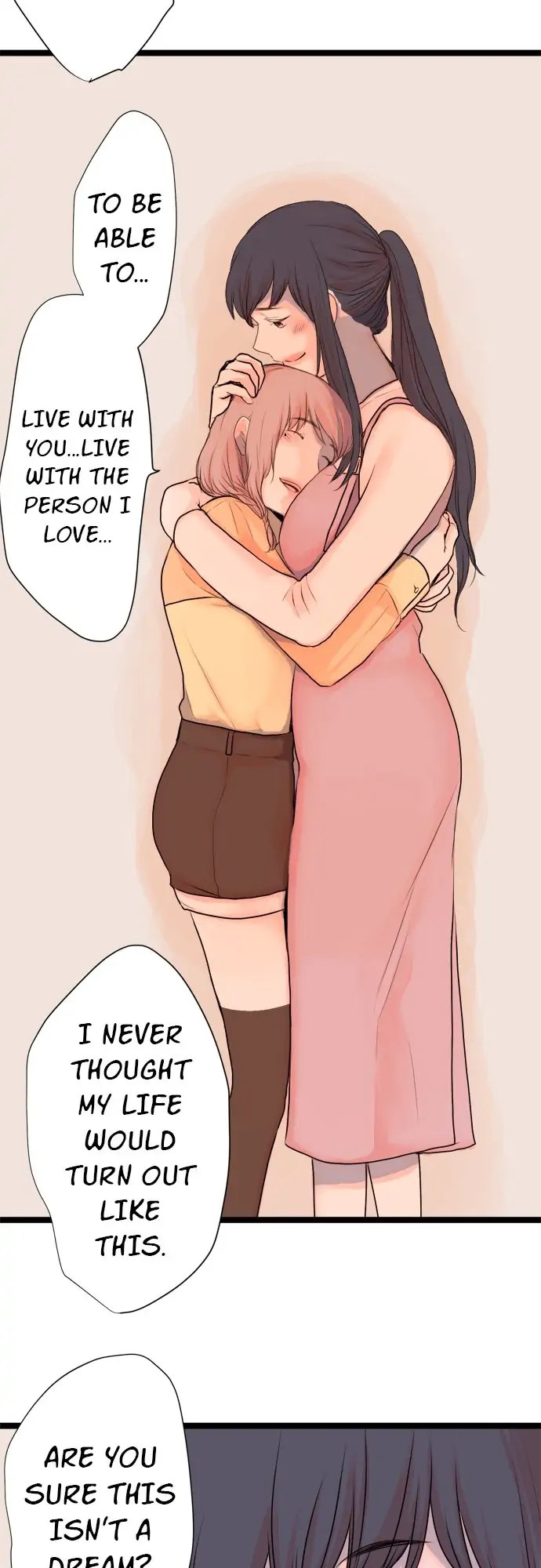 Mizumitsu Is Bitten by a Girl - Chapter 73 [photo 23] - MangaPorn