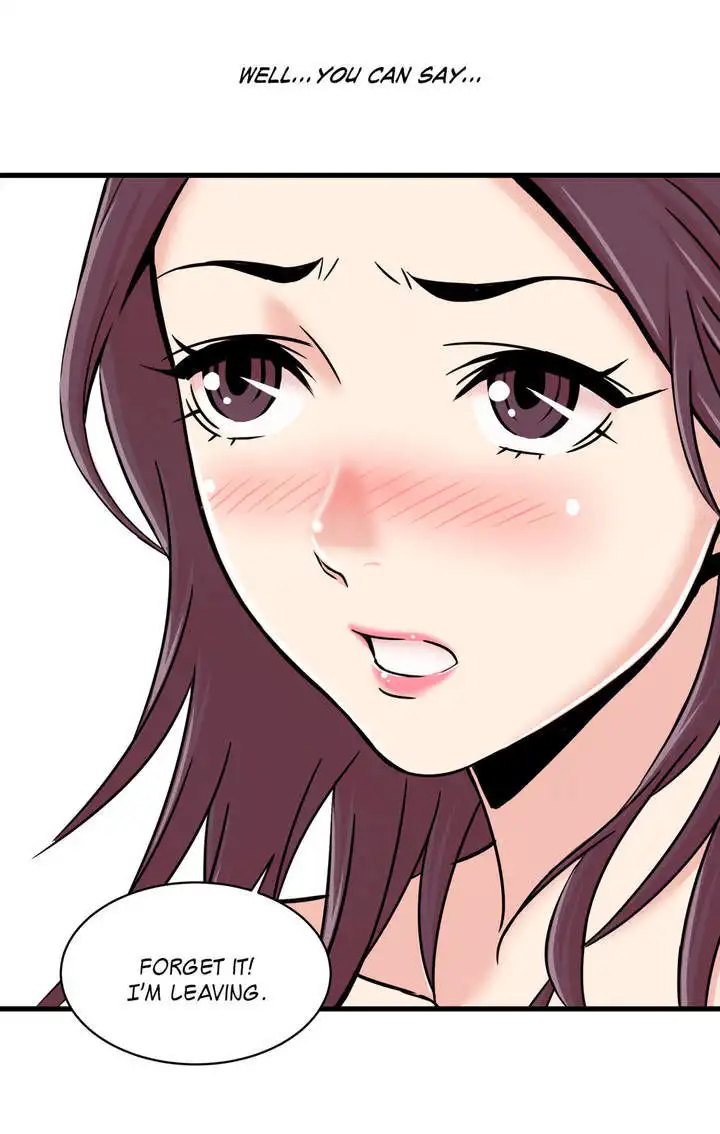 Sextealer - Chapter 0 [photo 11] - MangaPorn