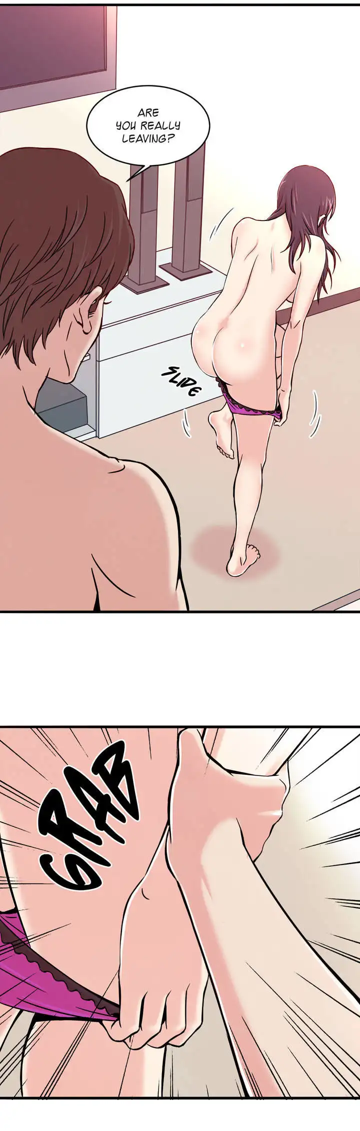 Sextealer - Chapter 0 [photo 16] - MangaPorn