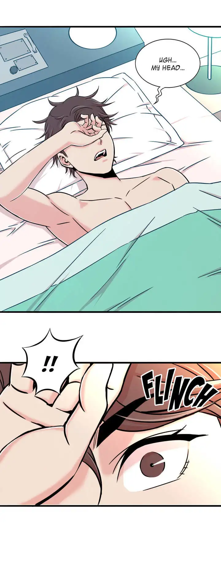 Sextealer - Chapter 0 [photo 20] - MangaPorn