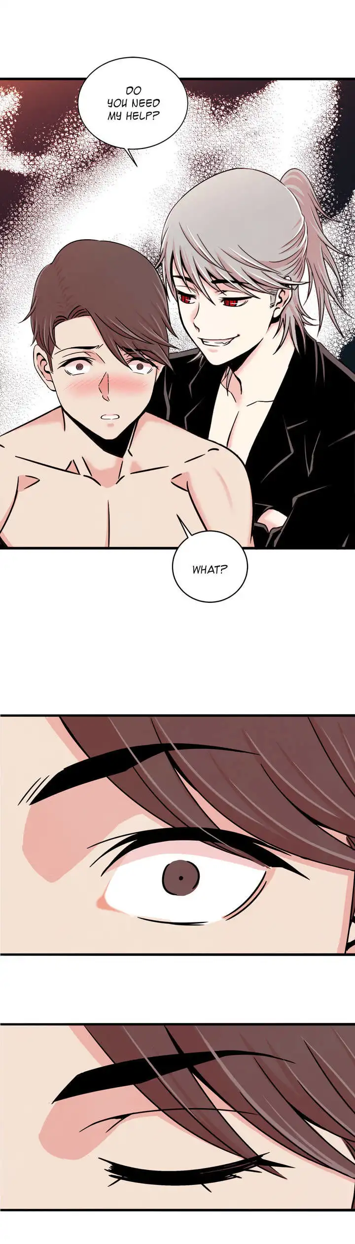 Sextealer - Chapter 1 [photo 14] - MangaPorn