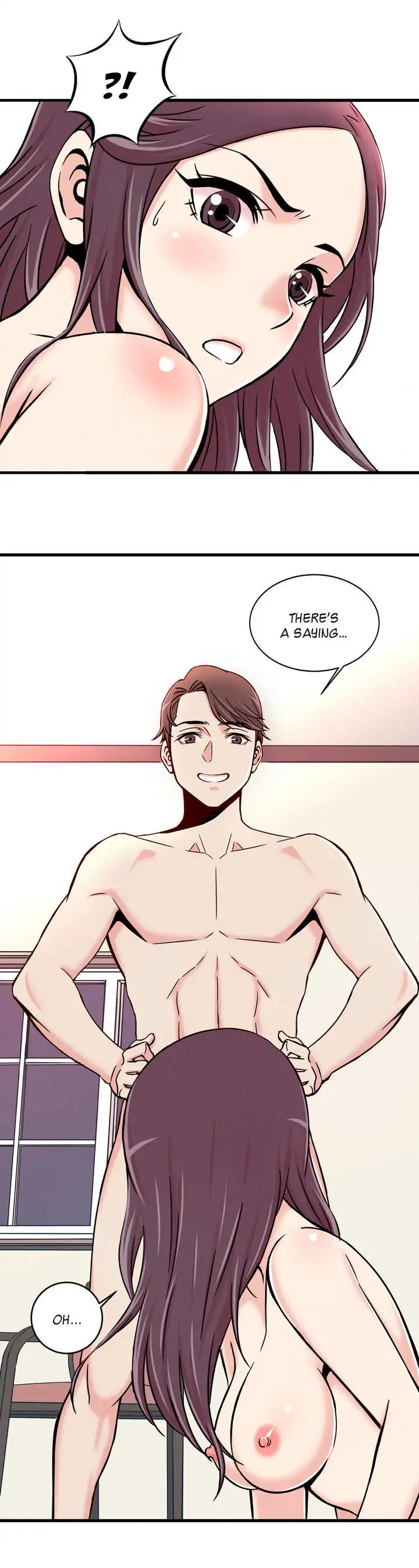 Sextealer - Chapter 1 [photo 18] - MangaPorn
