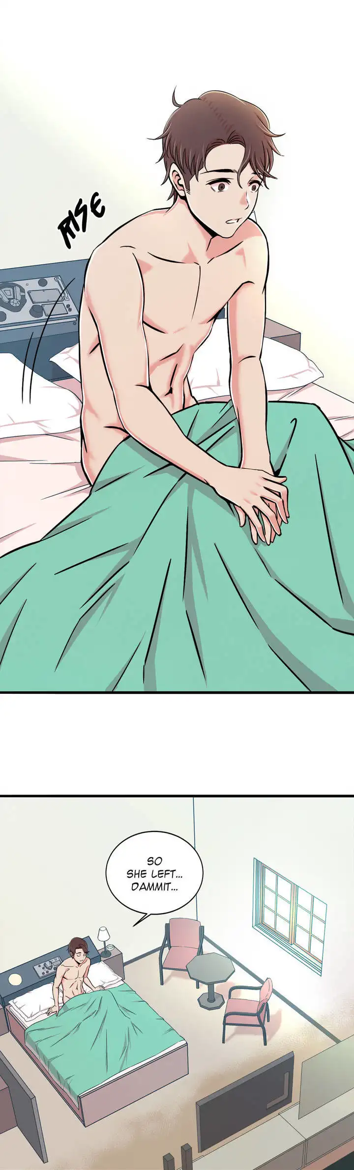 Sextealer - Chapter 1 [photo 21] - MangaPorn