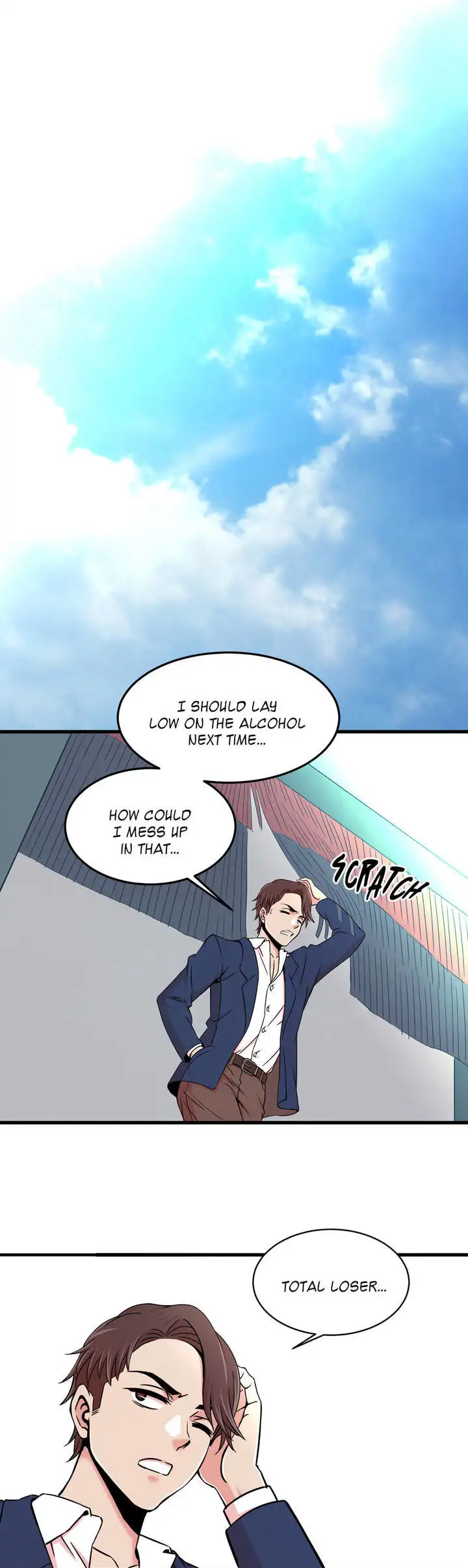 Sextealer - Chapter 1 [photo 22] - MangaPorn