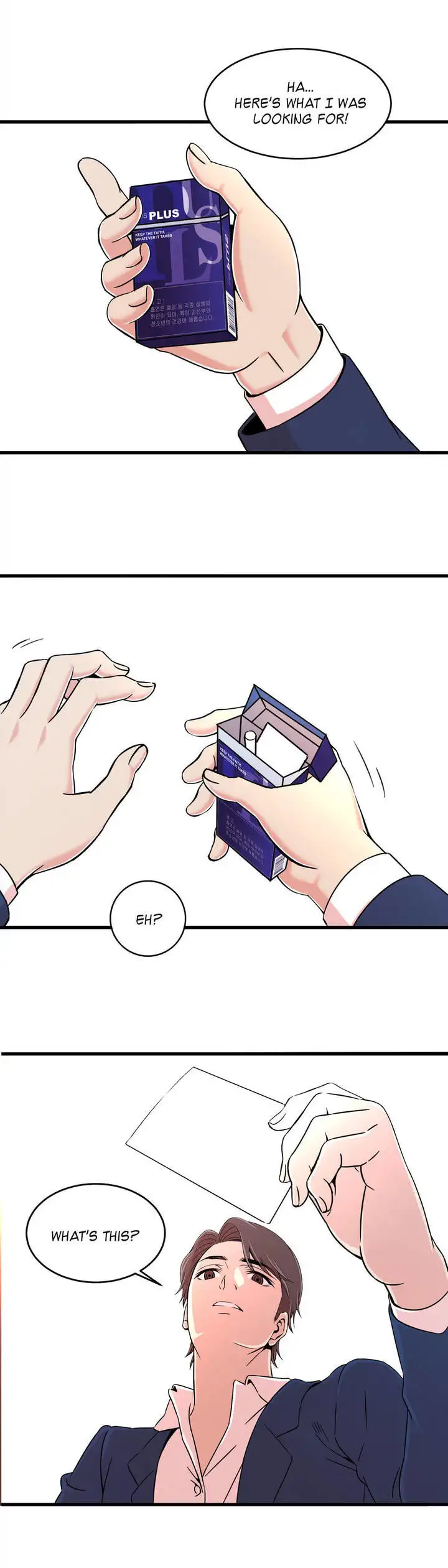 Sextealer - Chapter 1 [photo 24] - MangaPorn