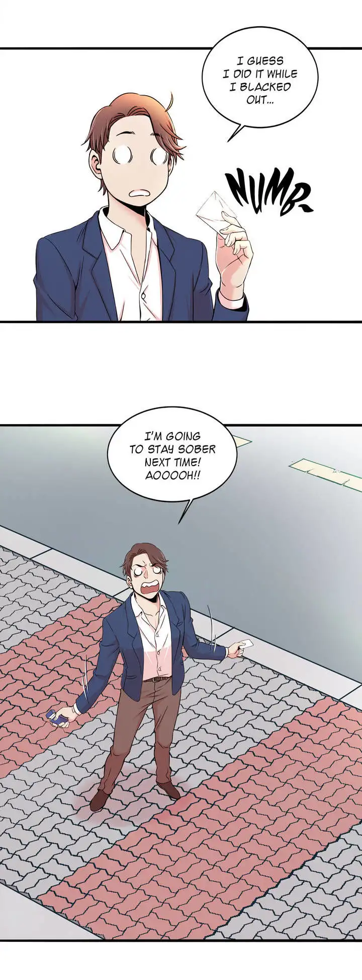 Sextealer - Chapter 1 [photo 26] - MangaPorn