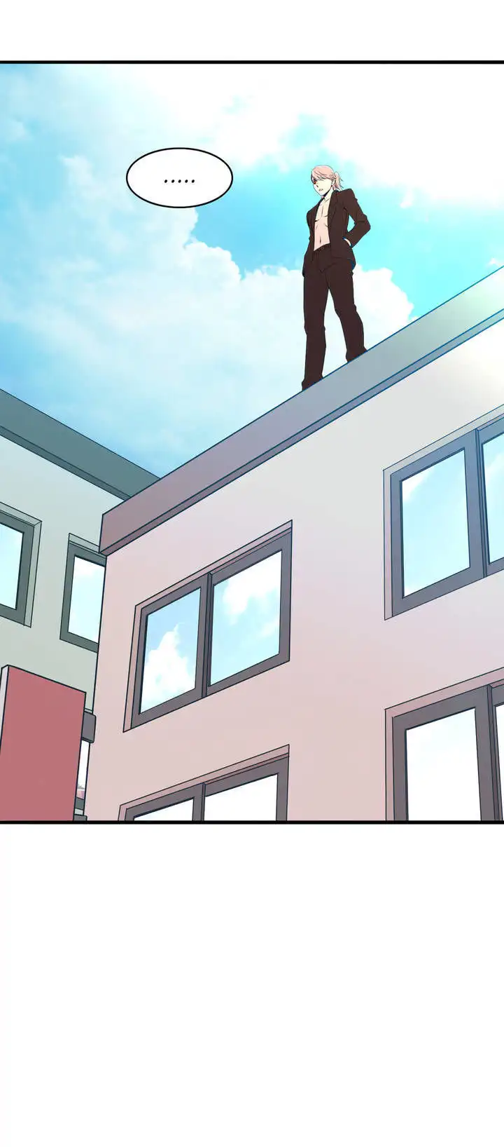 Sextealer - Chapter 1 [photo 27] - MangaPorn