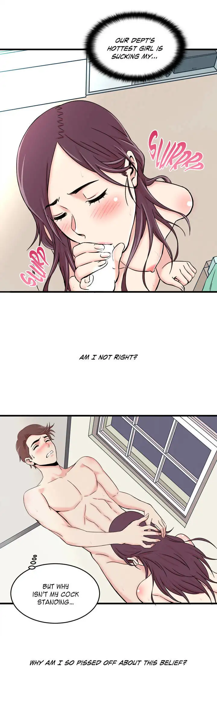 Sextealer - Chapter 1 [photo 8] - MangaPorn