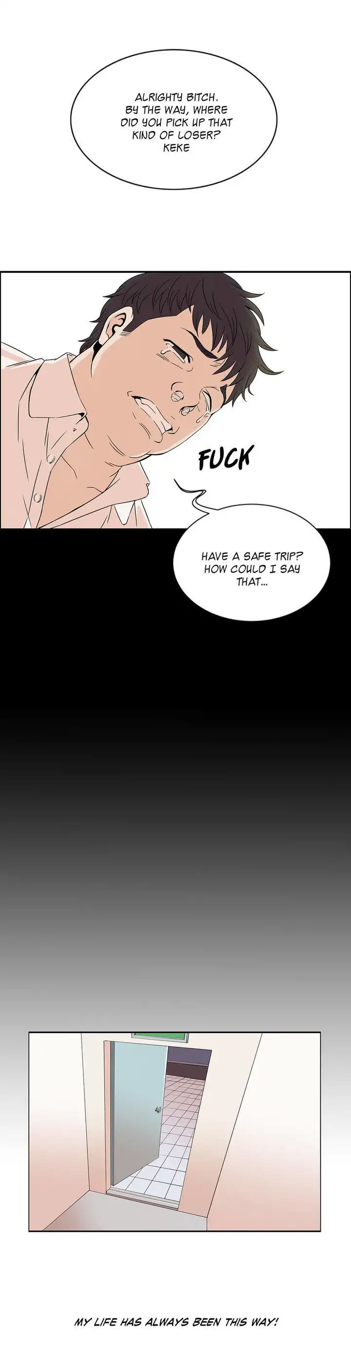 Sextealer - Chapter 2 [photo 16] - MangaPorn