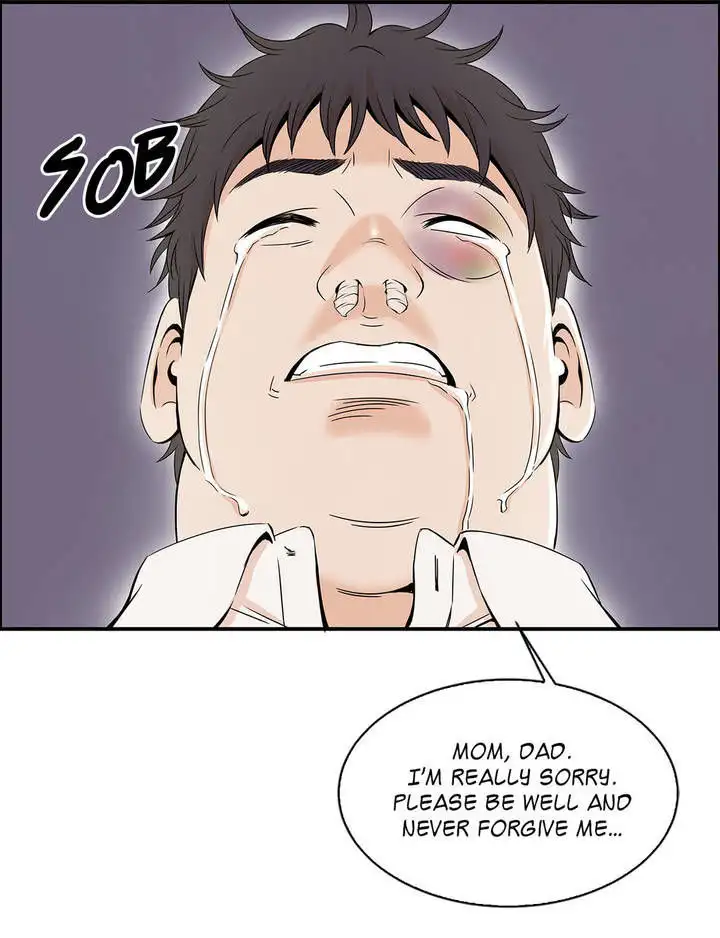 Sextealer - Chapter 2 [photo 18] - MangaPorn