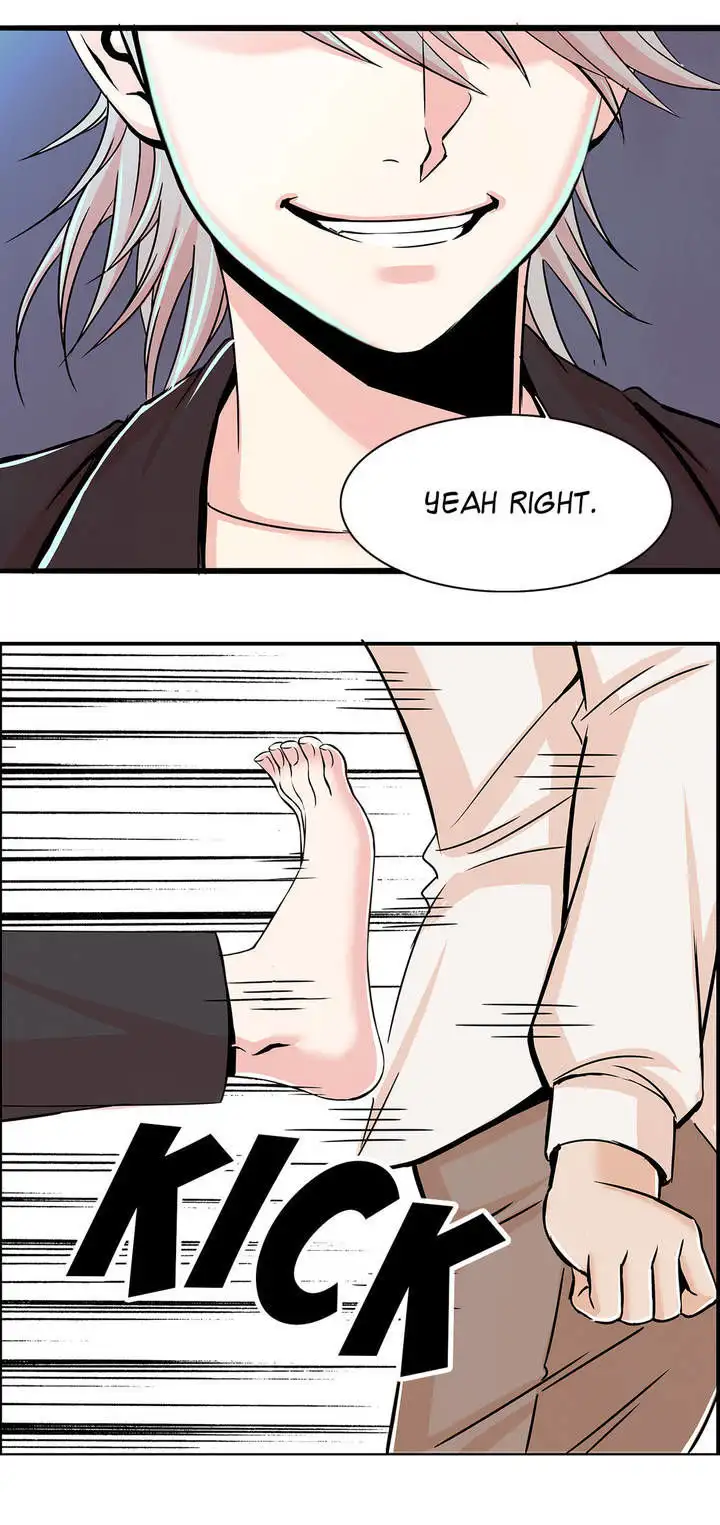Sextealer - Chapter 2 [photo 20] - MangaPorn