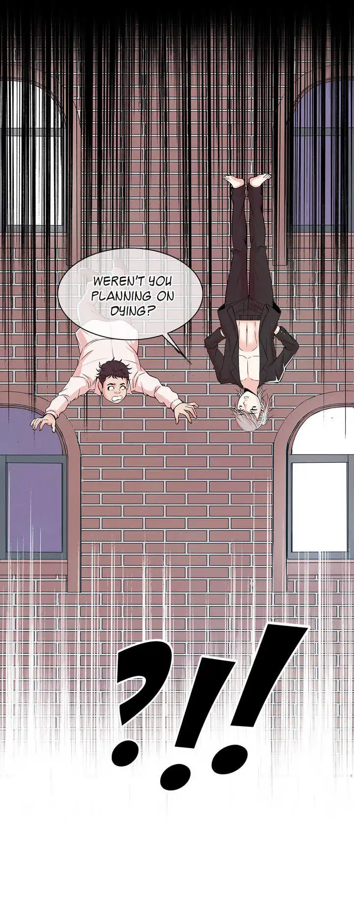 Sextealer - Chapter 2 [photo 26] - MangaPorn