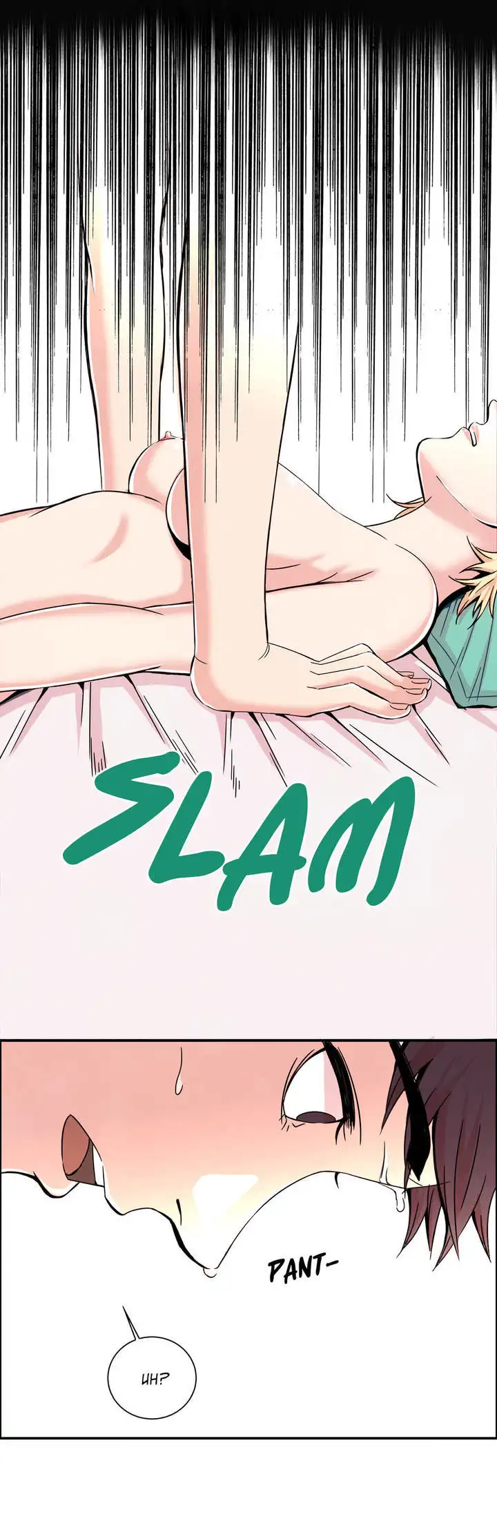 Sextealer - Chapter 2 [photo 30] - MangaPorn