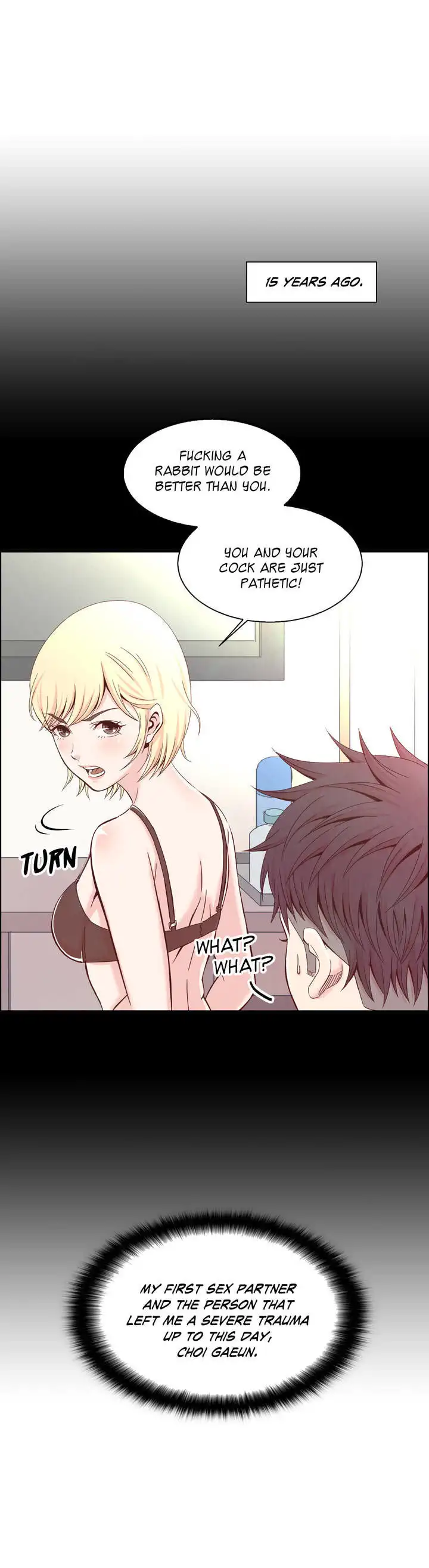 Sextealer - Chapter 2 [photo 35] - MangaPorn