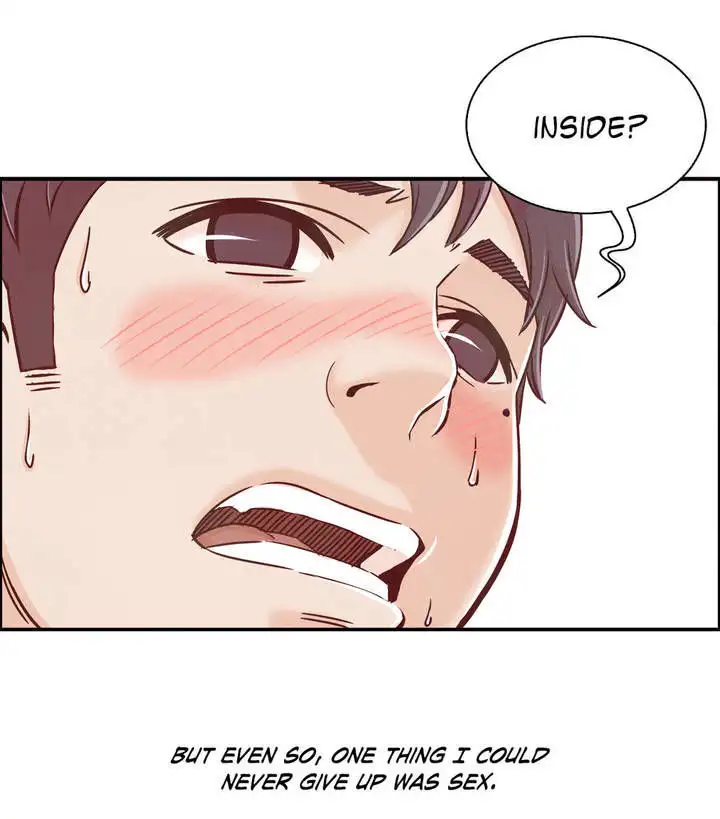 Sextealer - Chapter 2 [photo 4] - MangaPorn