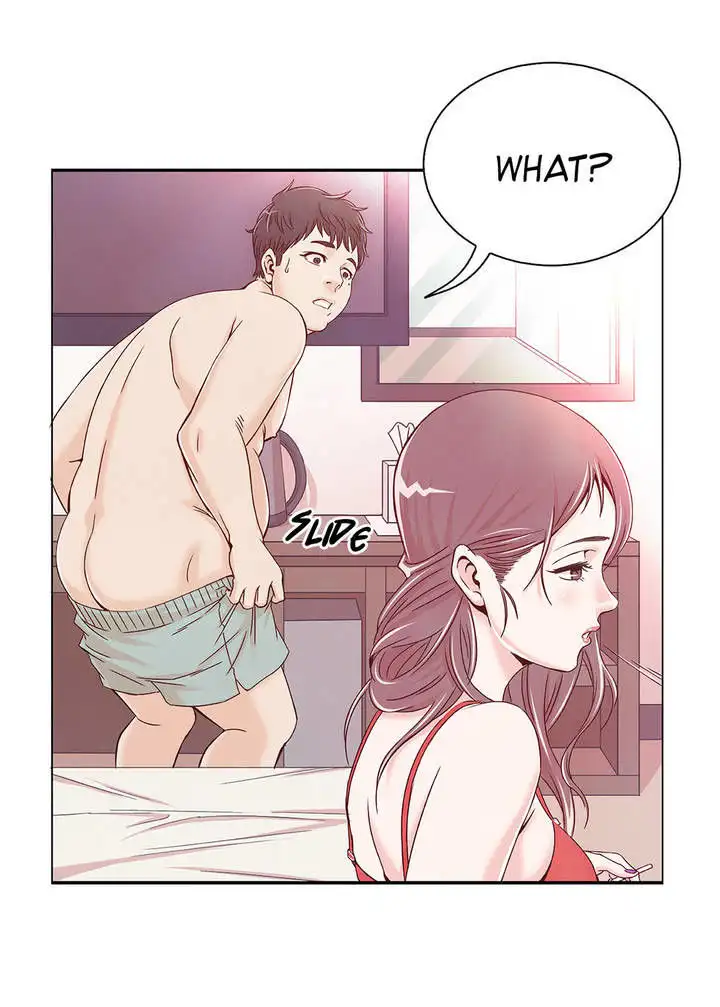Sextealer - Chapter 2 [photo 7] - MangaPorn