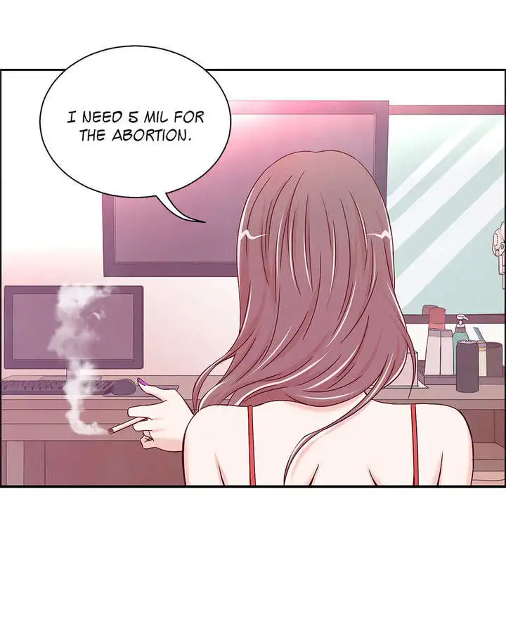 Sextealer - Chapter 2 [photo 8] - MangaPorn