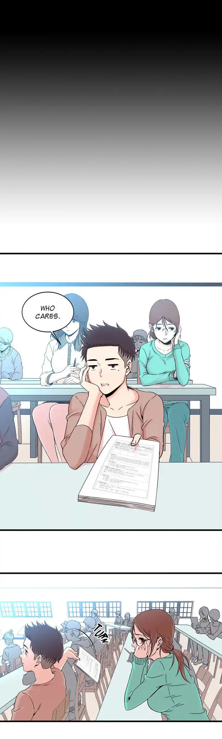 Sextealer - Chapter 3 [photo 14] - MangaPorn