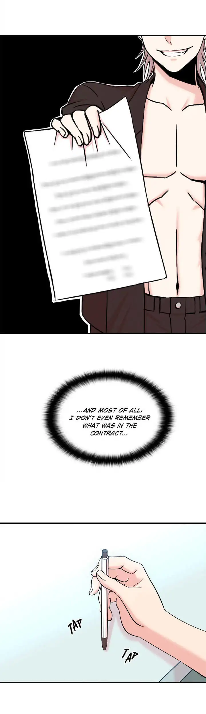 Sextealer - Chapter 3 [photo 19] - MangaPorn