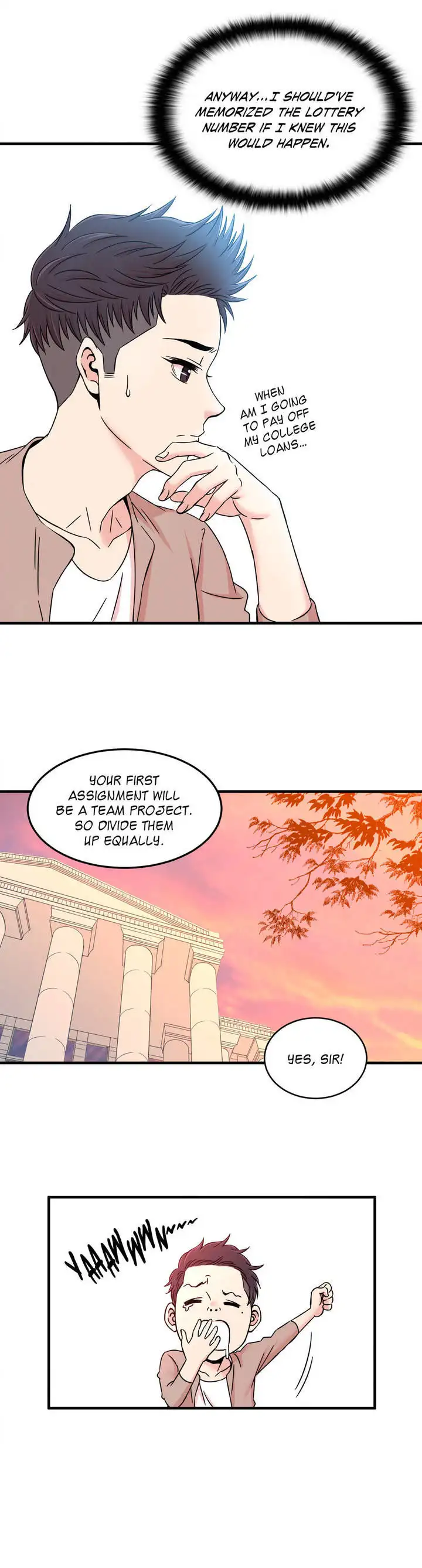 Sextealer - Chapter 3 [photo 20] - MangaPorn