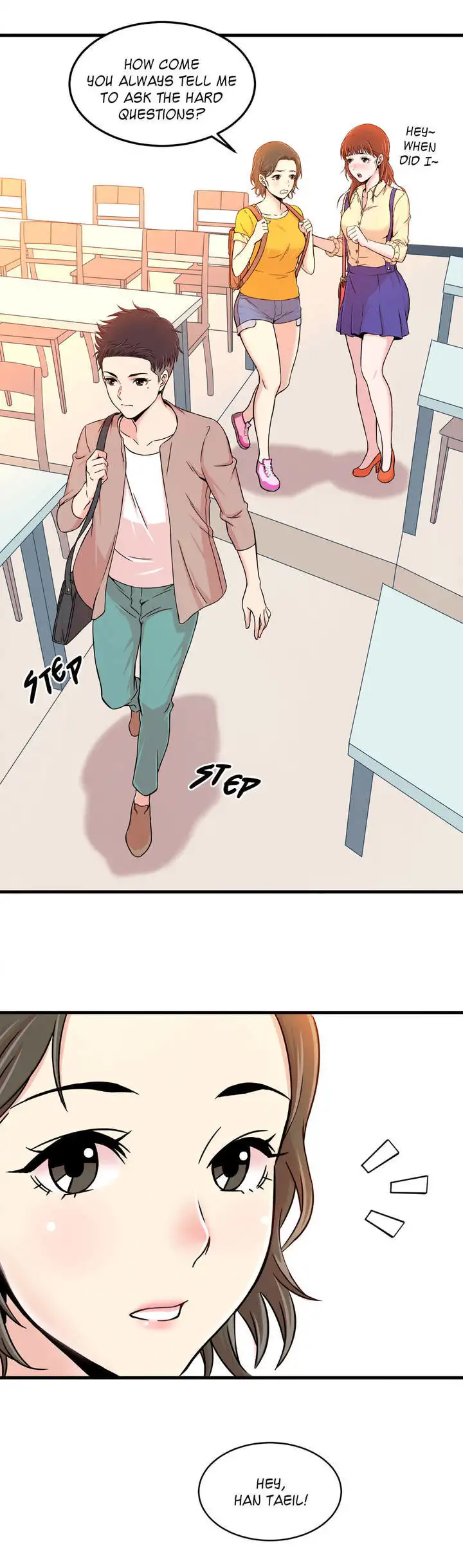 Sextealer - Chapter 3 [photo 22] - MangaPorn