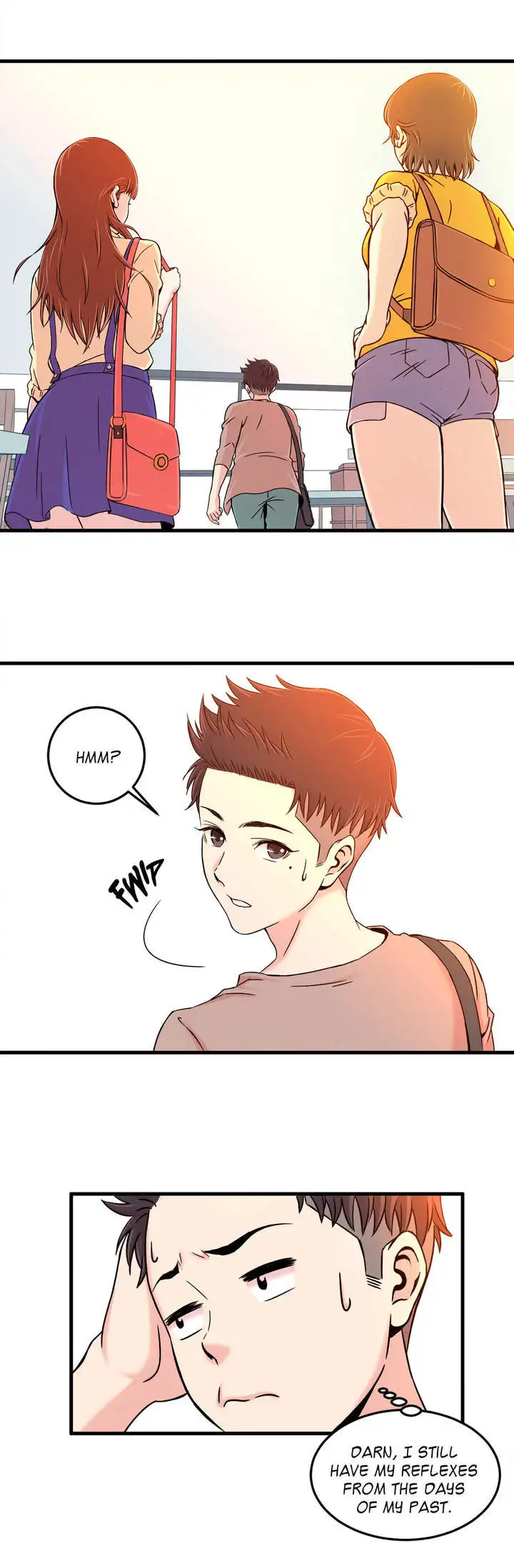 Sextealer - Chapter 3 [photo 23] - MangaPorn
