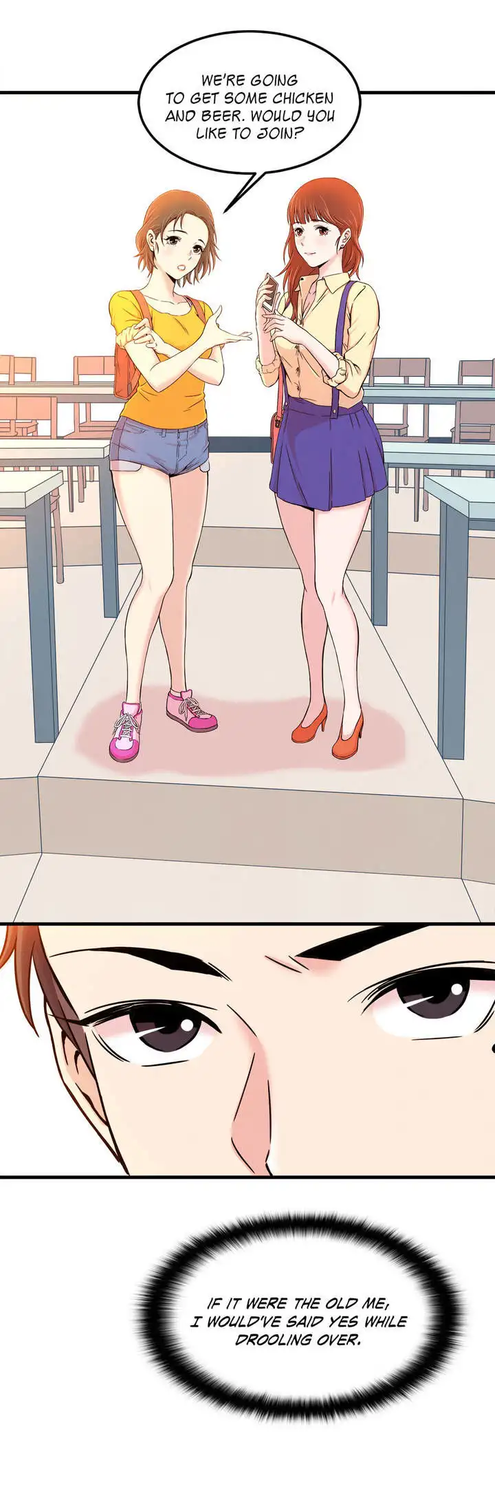 Sextealer - Chapter 3 [photo 24] - MangaPorn