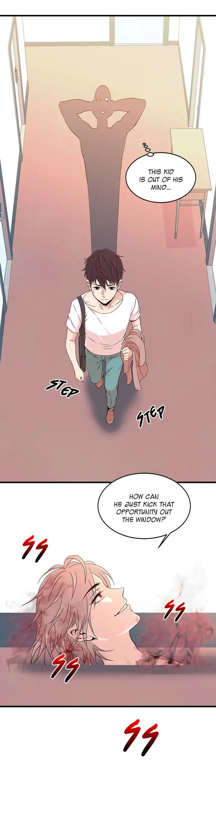 Sextealer - Chapter 3 [photo 42] - MangaPorn