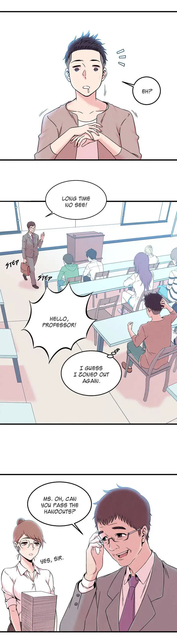 Sextealer - Chapter 3 [photo 8] - MangaPorn
