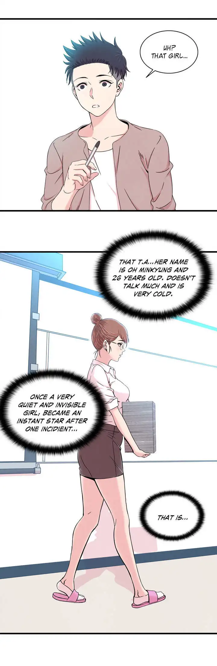 Sextealer - Chapter 3 [photo 9] - MangaPorn
